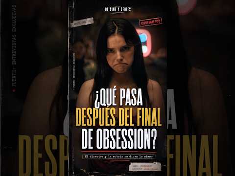Miniatura de Nikki en Obsession: ¿se salva o no?
