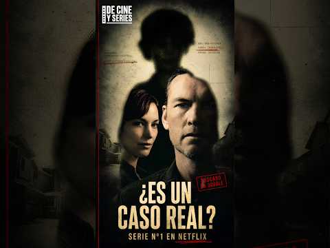 Miniatura de "Te encontraré " 🚨 La VERDAD detrás del #1 de NETFLIX