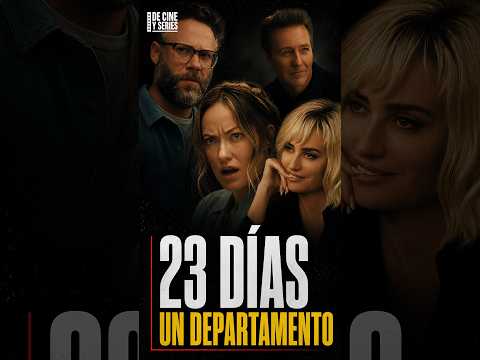 Miniatura de "The Invite" : cómo se filmó la película en 23 días