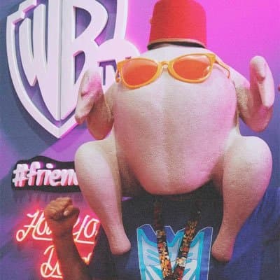 Foto de Esteban Jourdán