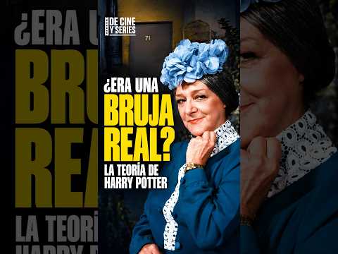 Miniatura de 🧙 El Chavo y Harry Potter: ¿la Bruja del 71 es de Beauxbatons? 🔮
